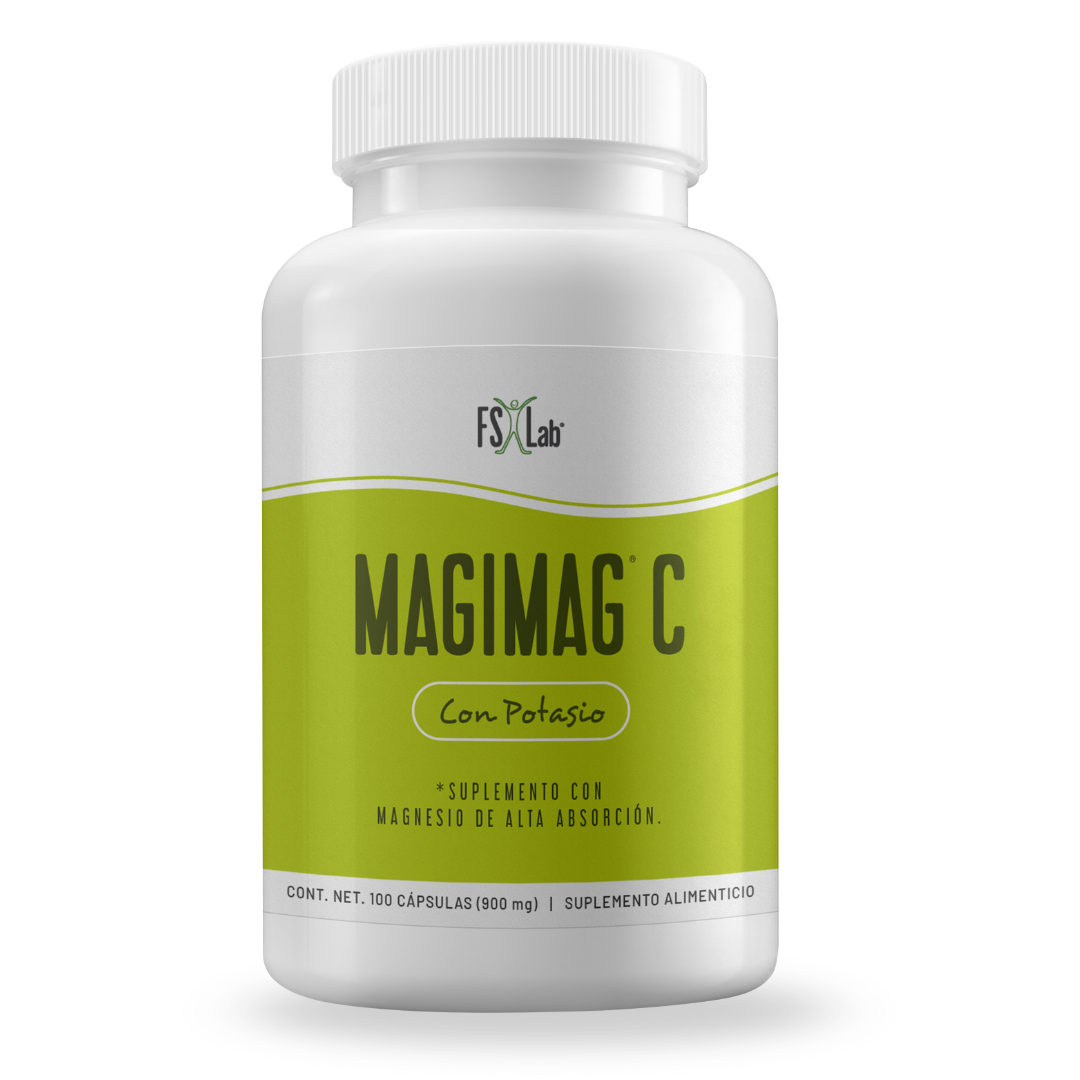 Ripley - MAGICMAG C NATURALSLIM 100 CÁPSULAS