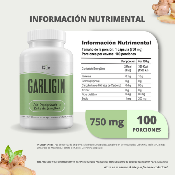 ¡Oferta Especial! Kit Cand Clns Con el libro GRATIS de El Poder del Metabolismo