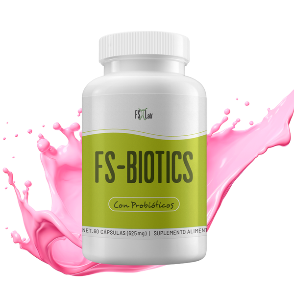 FS-Biotics (Probióticos)