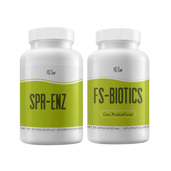 Kit SPR ENZ-FS-Biotics