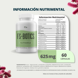 FS-Biotics (Probióticos)