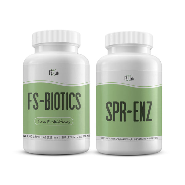 Kit SPR ENZ-FS-Biotics