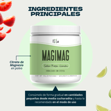 Kit Dúo Dinámico Potasio y Magnesio sabor Mandarina