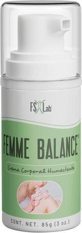 Femme Balance