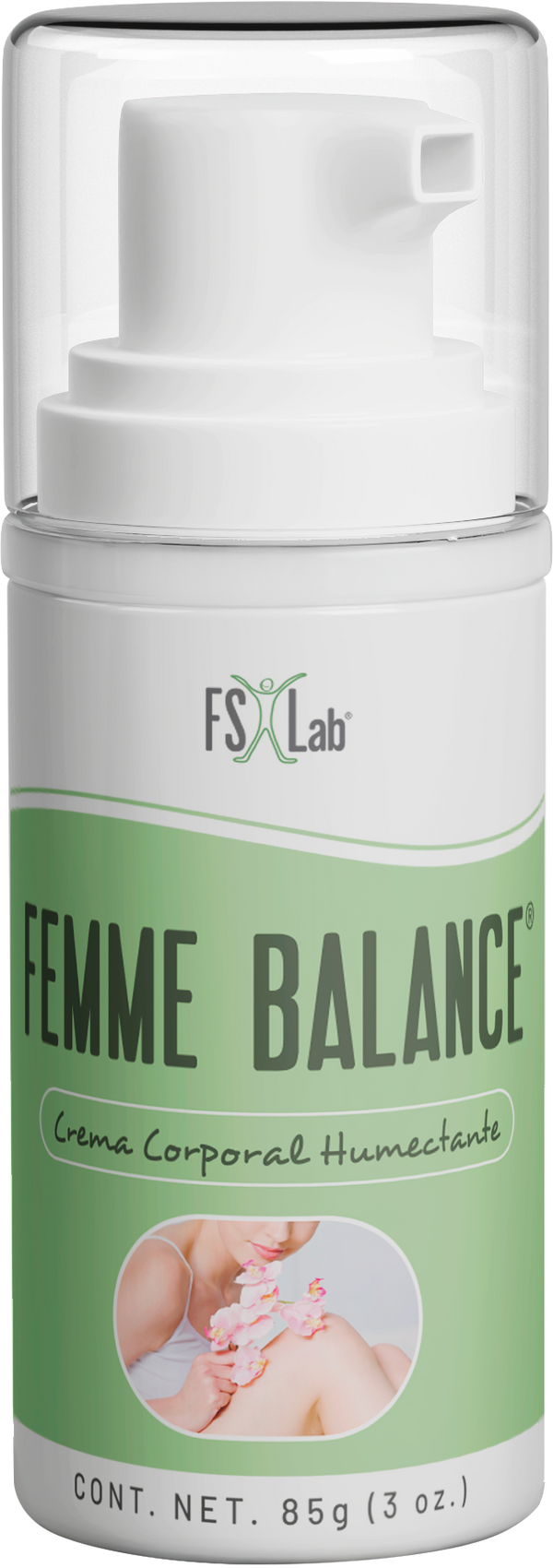 Femme Balance