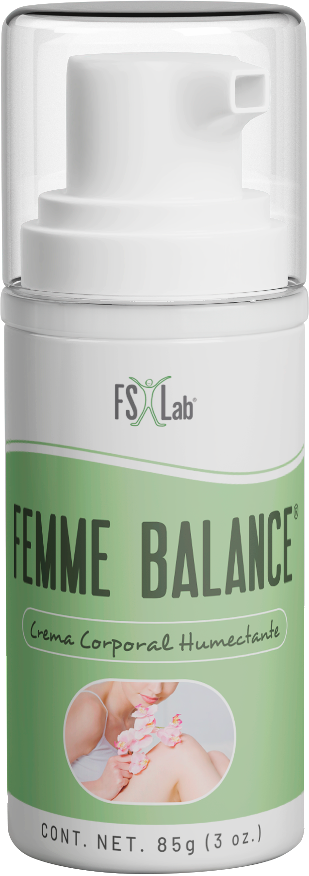 Femme Balance