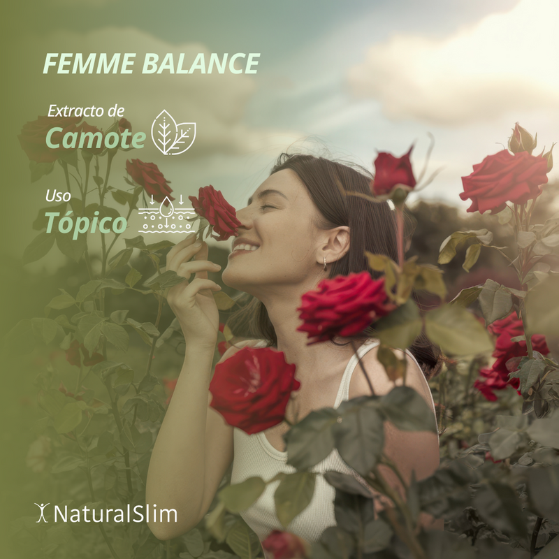 Femme Balance