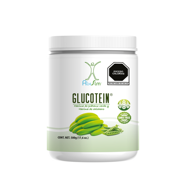 NaturalSlim® Glucotein 1 lb 